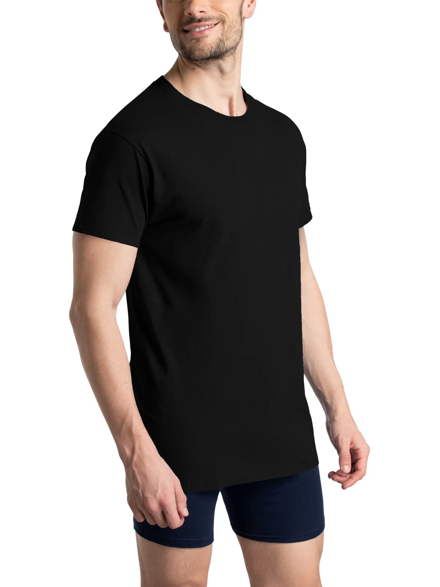 Men'S T-Shirts Pack of 6