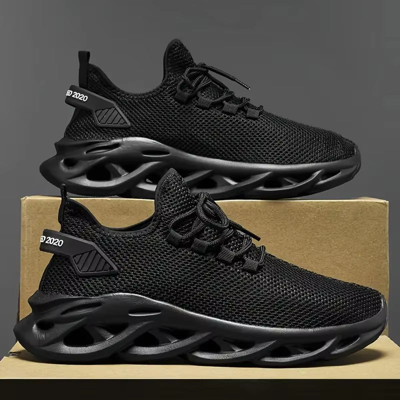 Men Sports Running Casual Shoes