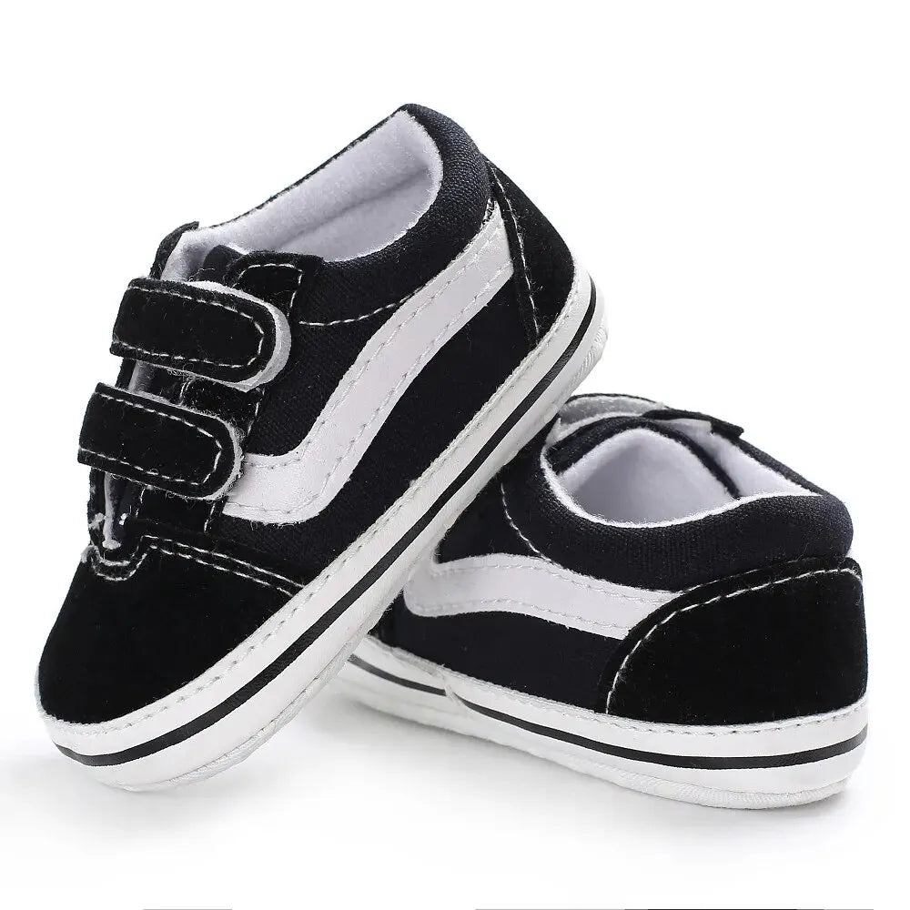 Unisex Baby Classic Sneakers