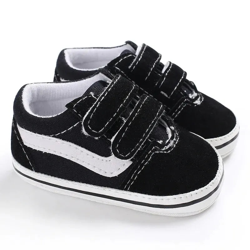 Unisex Baby Classic Sneakers