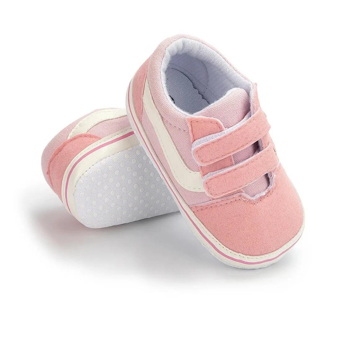 Unisex Baby Classic Sneakers