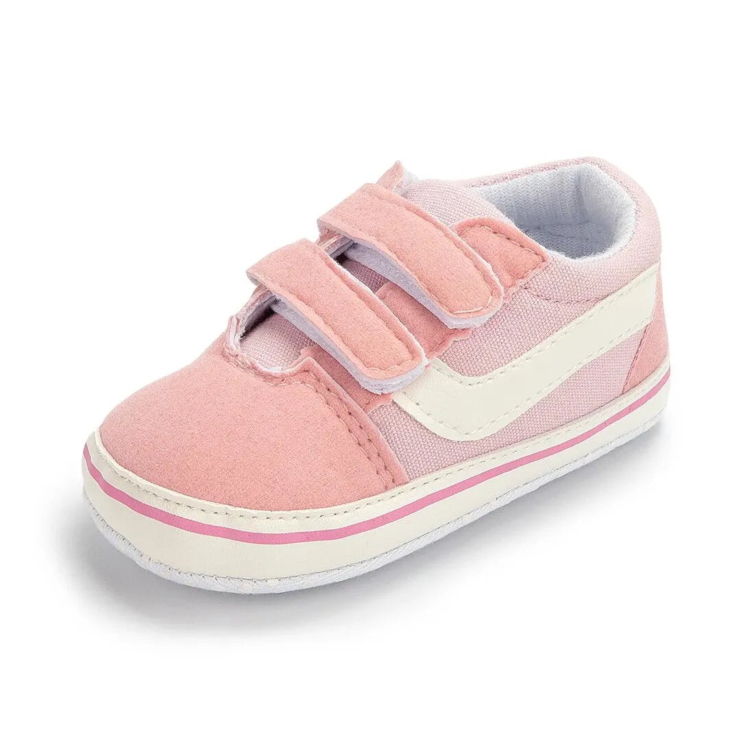 Unisex Baby Classic Sneakers