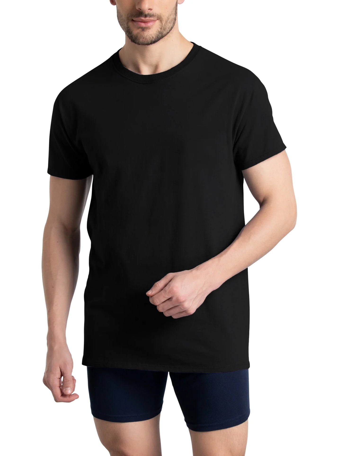 Men'S T-Shirts Pack of 6