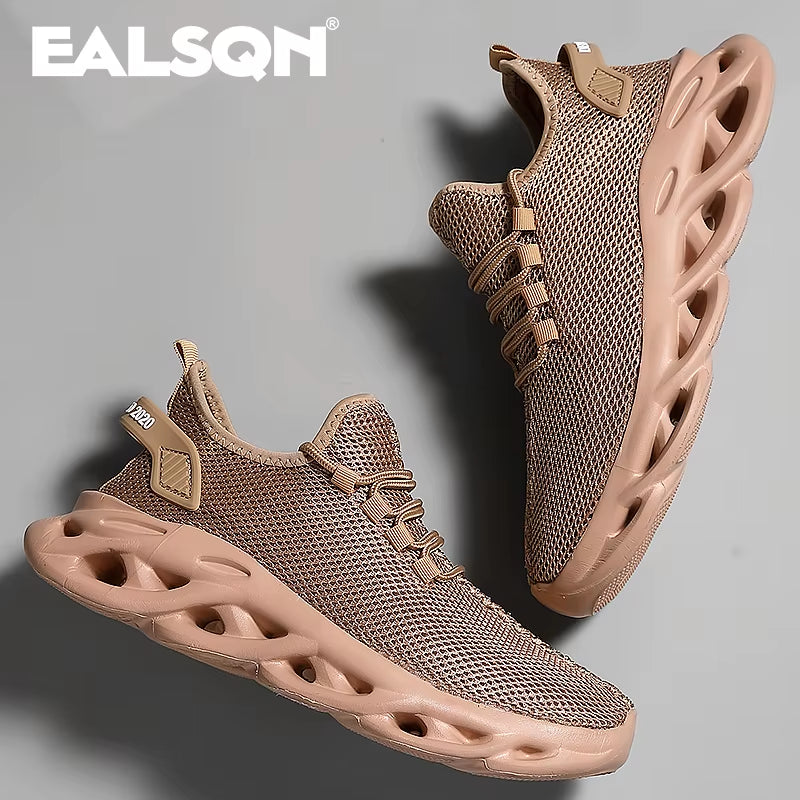 Men Sports Running Casual Shoes