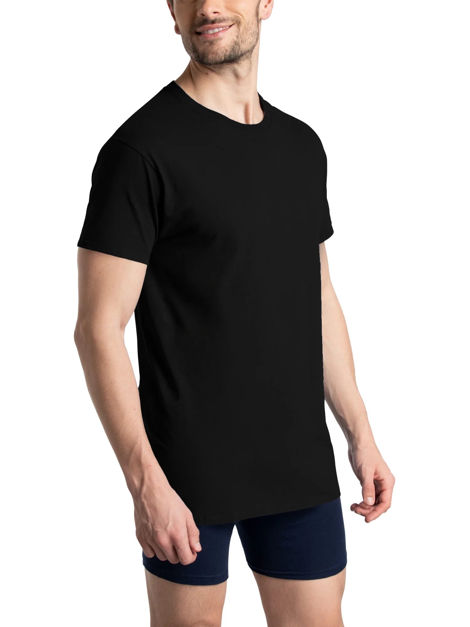 Men'S T-Shirts Pack of 6