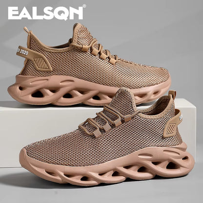 Men Sports Running Casual Shoes
