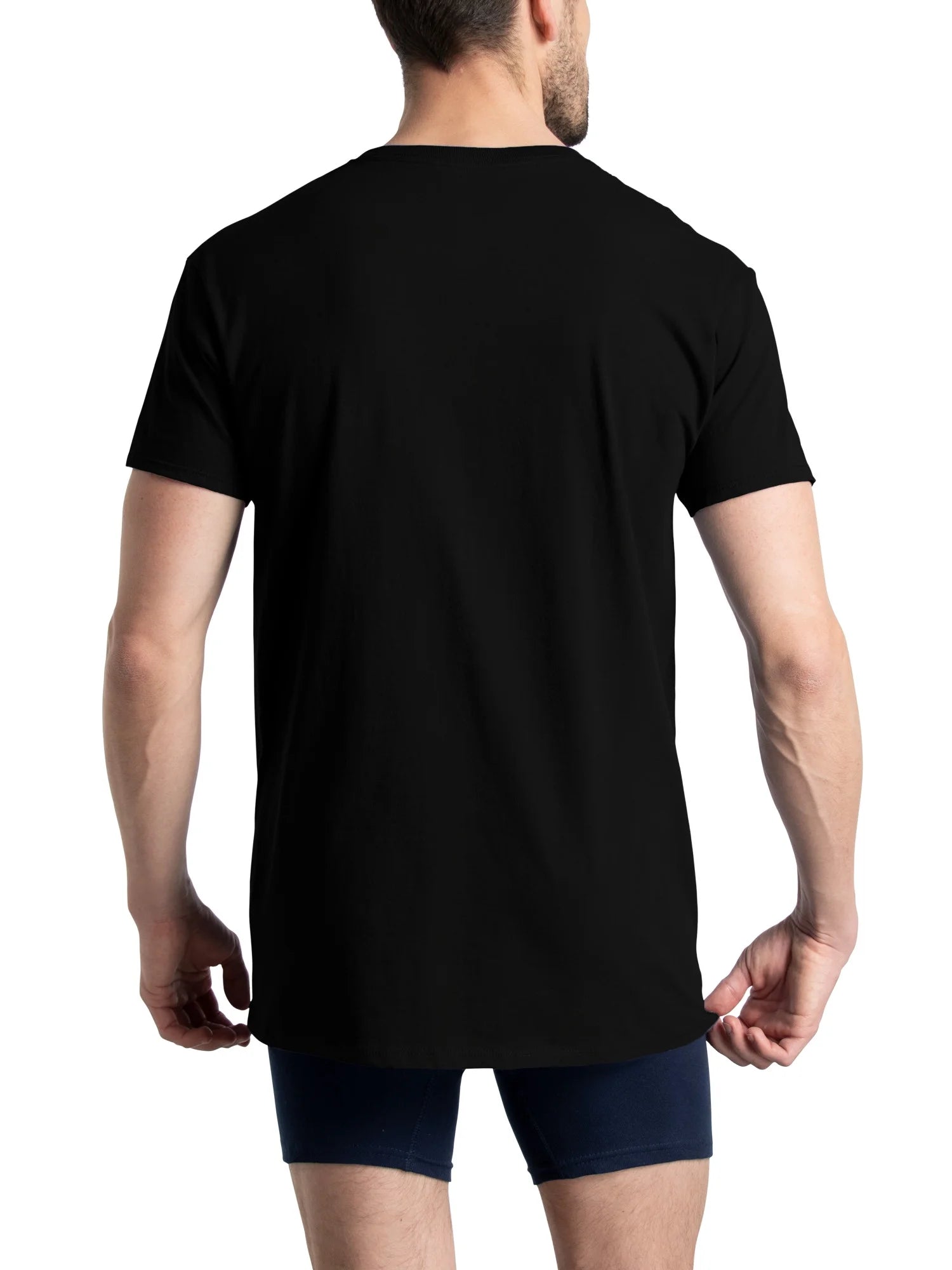 Men'S T-Shirts Pack of 6