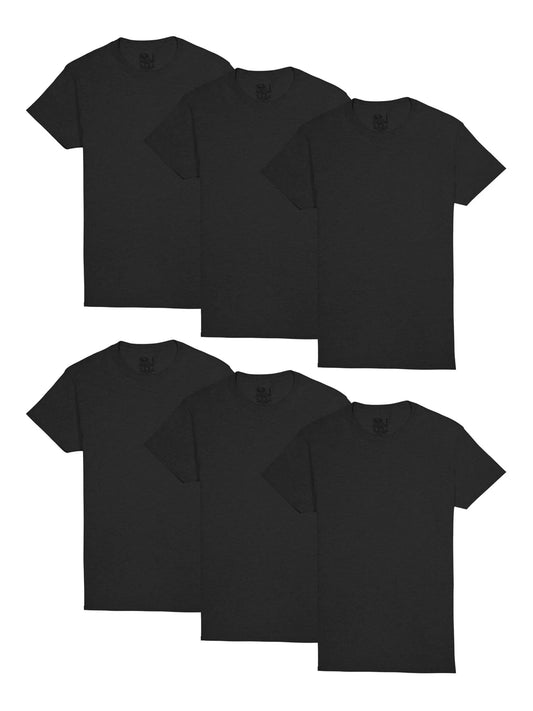 Men'S T-Shirts Pack of 6