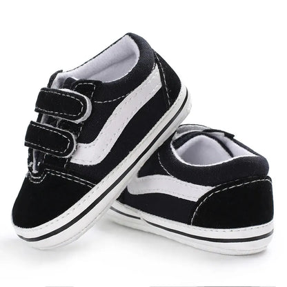 Unisex Baby Classic Sneakers 