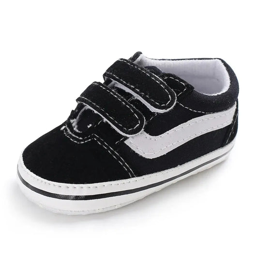 Unisex Baby Classic Sneakers 