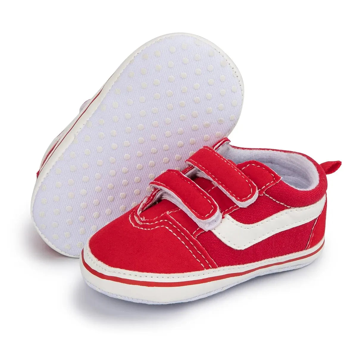 Unisex Baby Classic Sneakers 