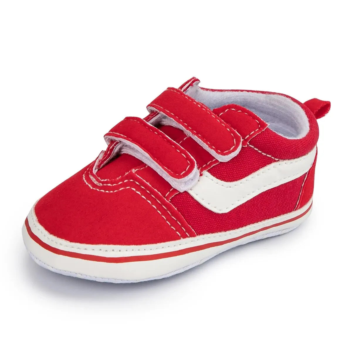 Unisex Baby Classic Sneakers 