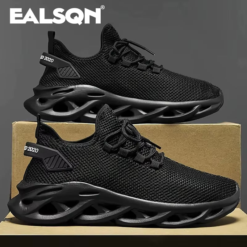 Men Sports Running Casual Shoes