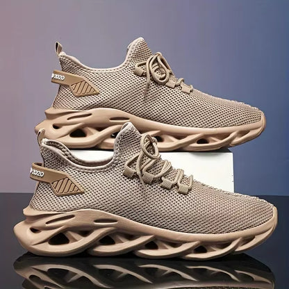 Men Sports Running Casual Shoes