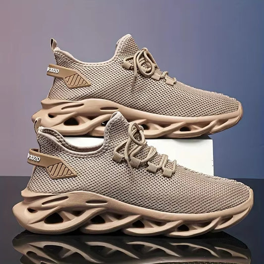 Men Sports Running Casual Shoes