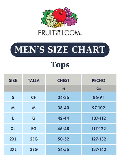 Men'S T-Shirts Pack of 6