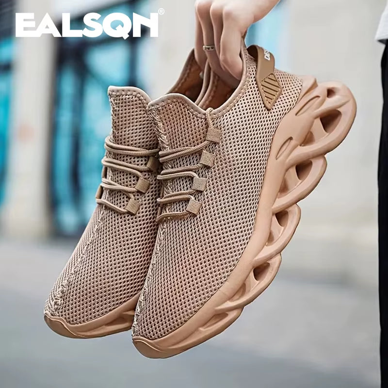 Men Sports Running Casual Shoes