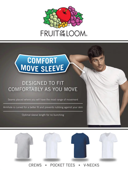 Men'S T-Shirts Pack of 6